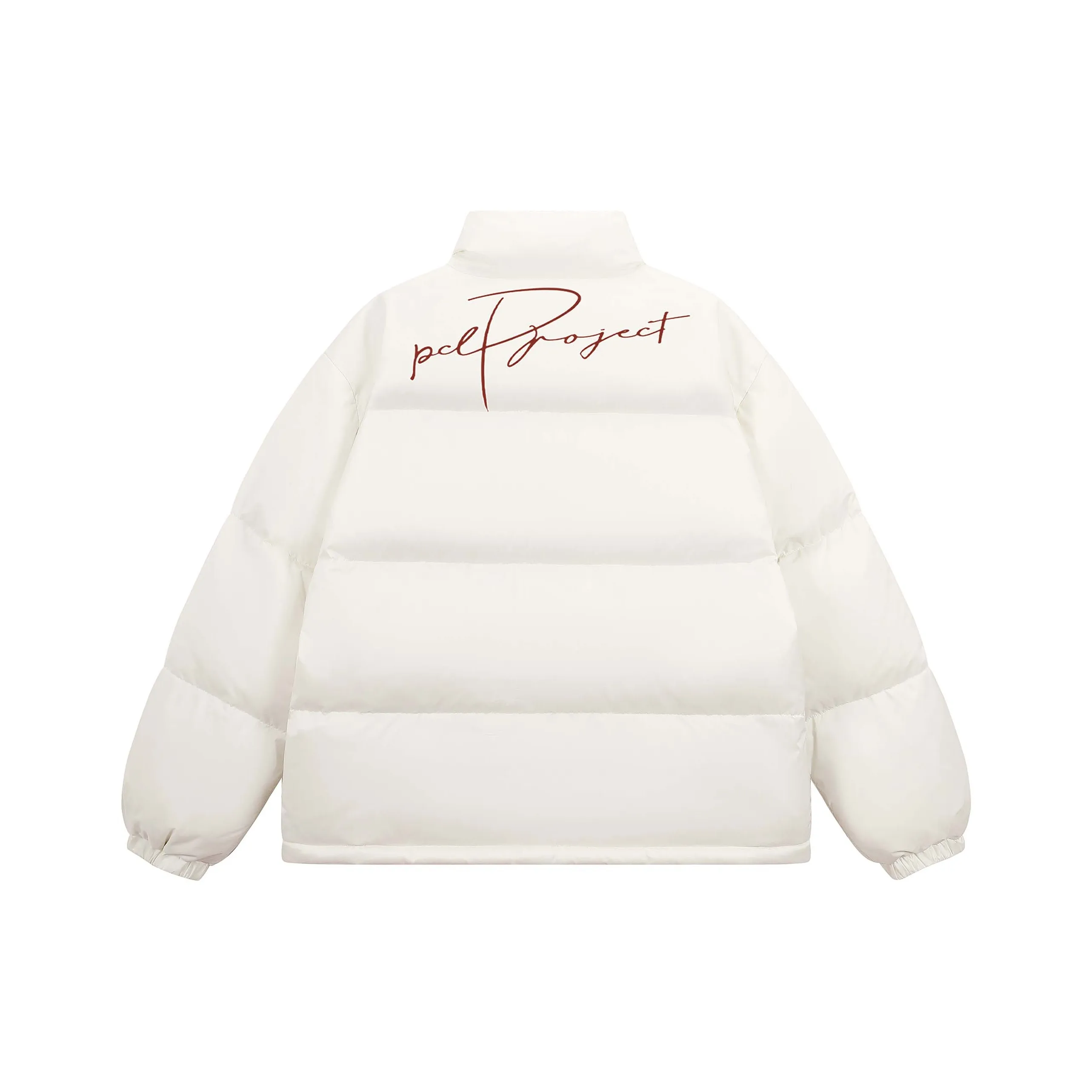 PCLP 2024 Party Life Унисекс Пуховики