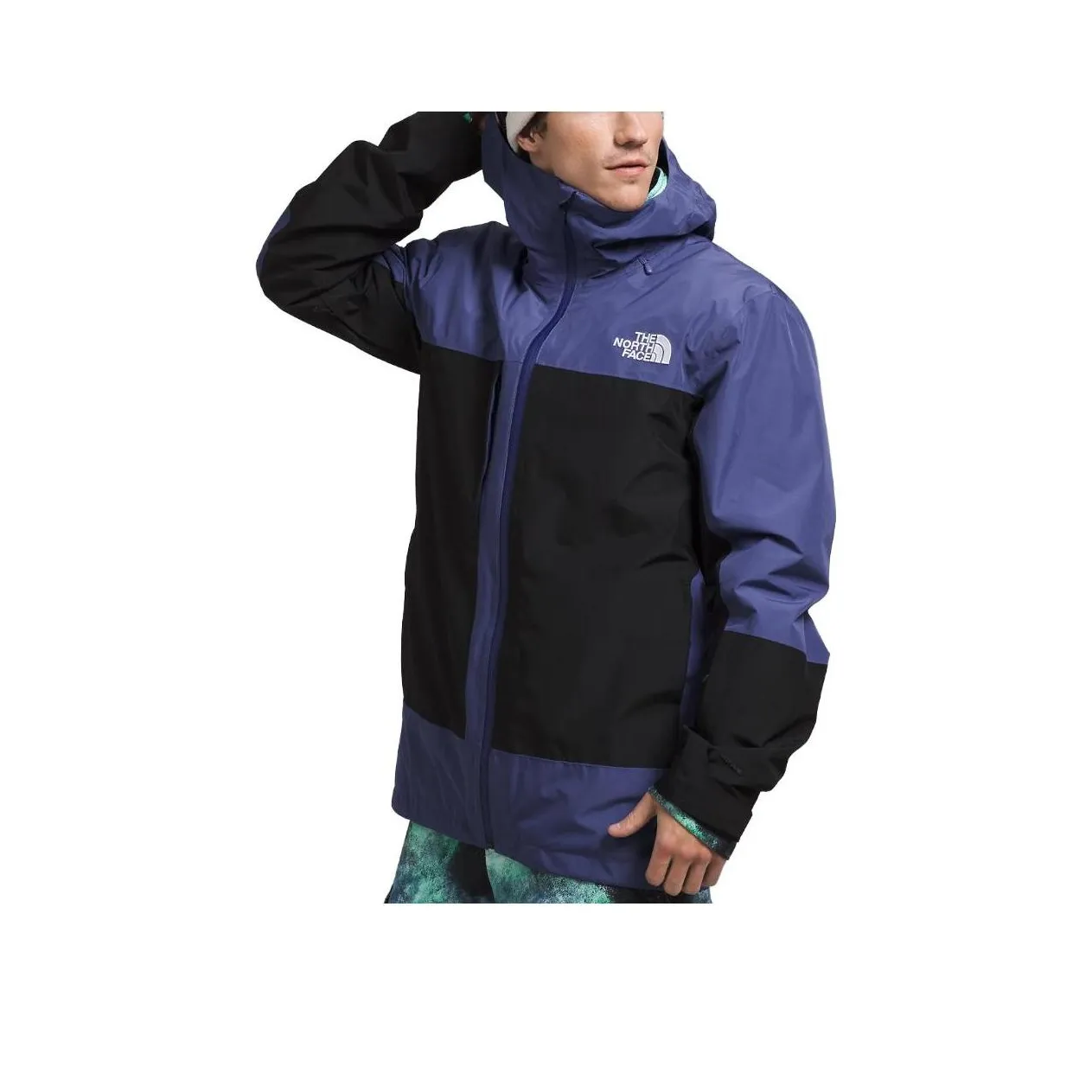 THE NORTH FACE ThermoBall Jackets Men Purple