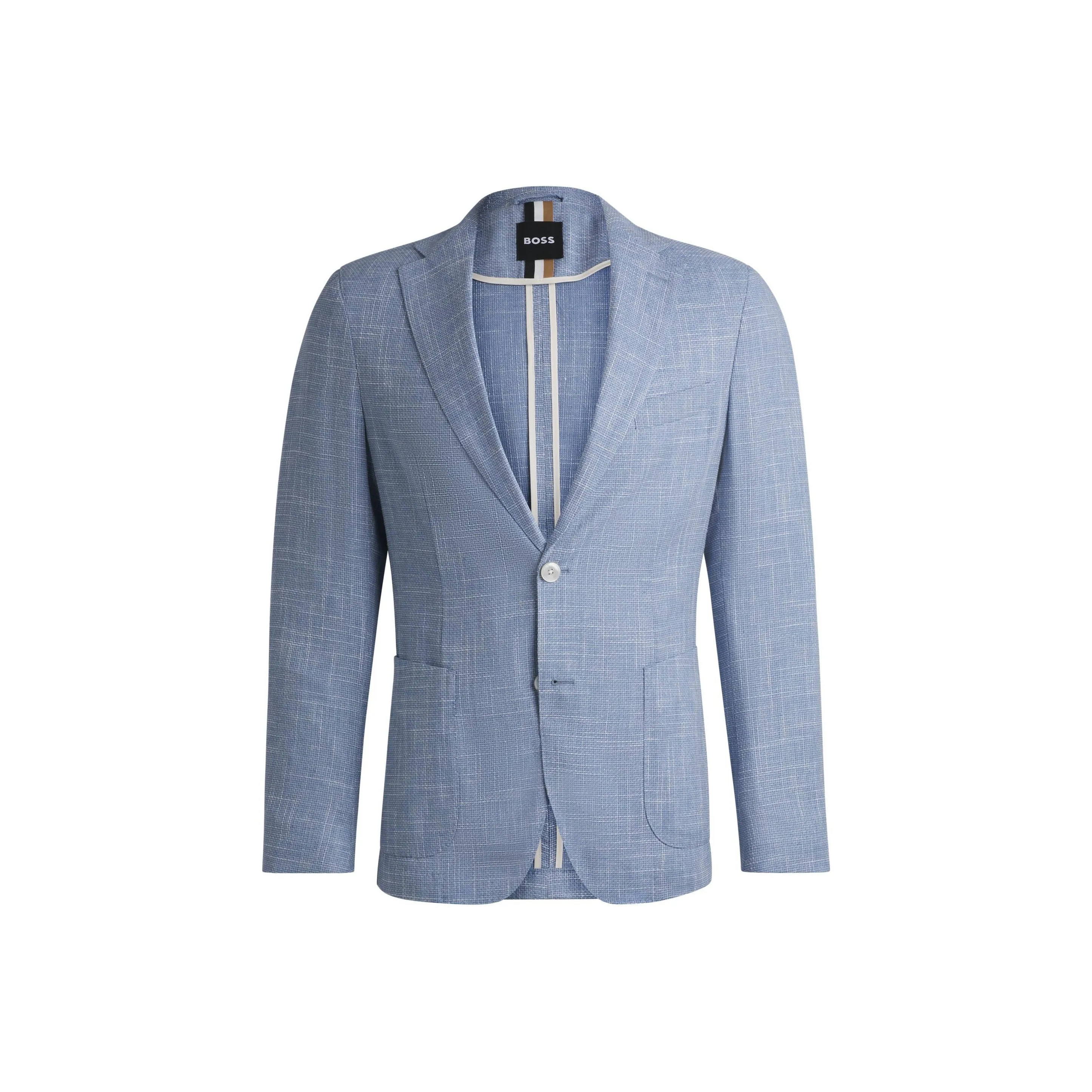 Boss Single breasted Blazer