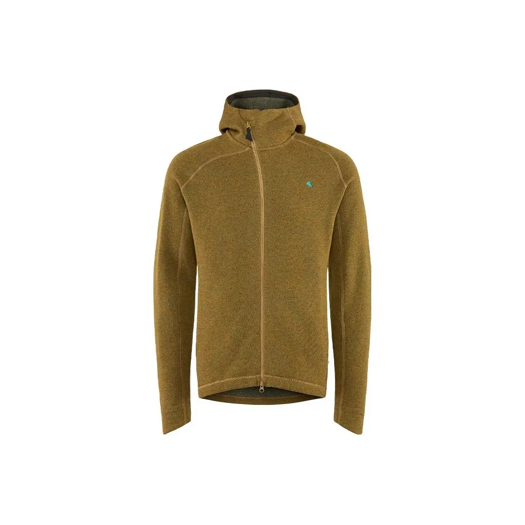 KLATTERMUSEN Balder Fleece Одежда Мужская