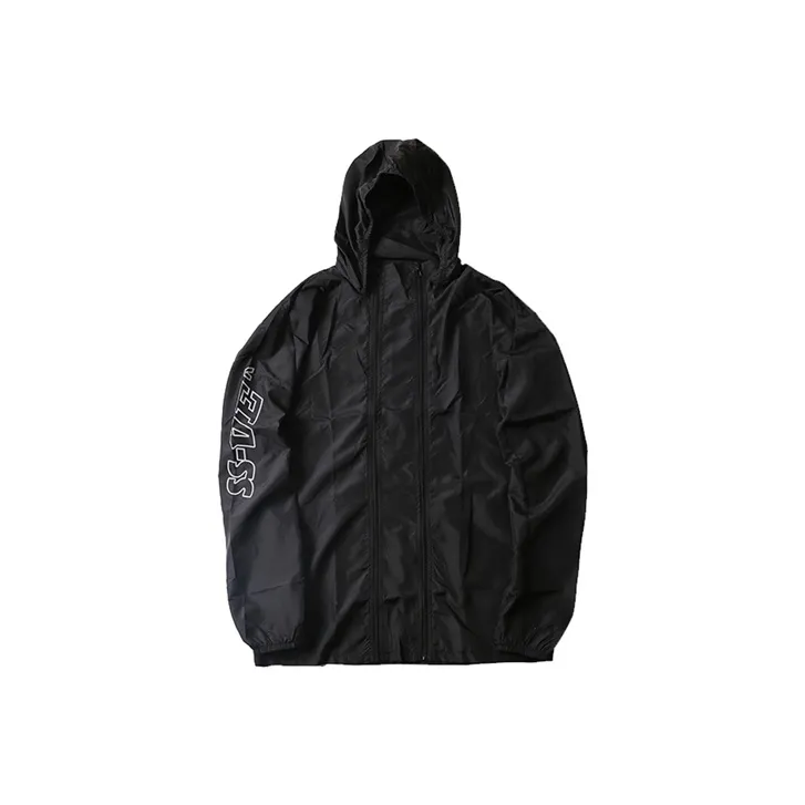 ENSHADOWER Sun Protection Clothing Unisex
