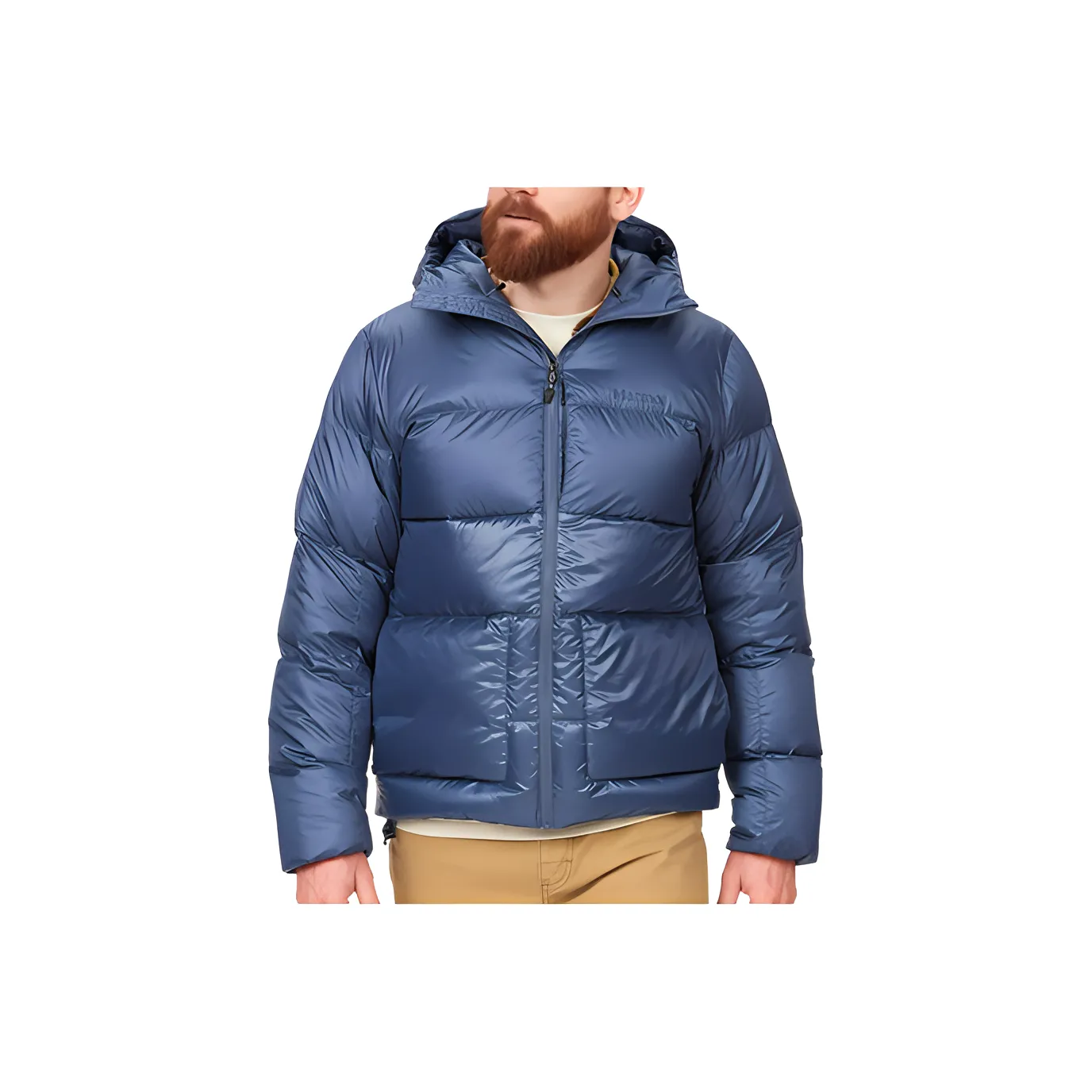 Marmot Мужские Пуховики