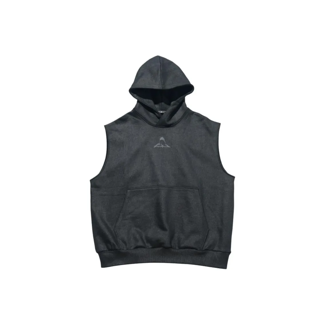 HUANG YULONG Черные Унисекс Жилеты