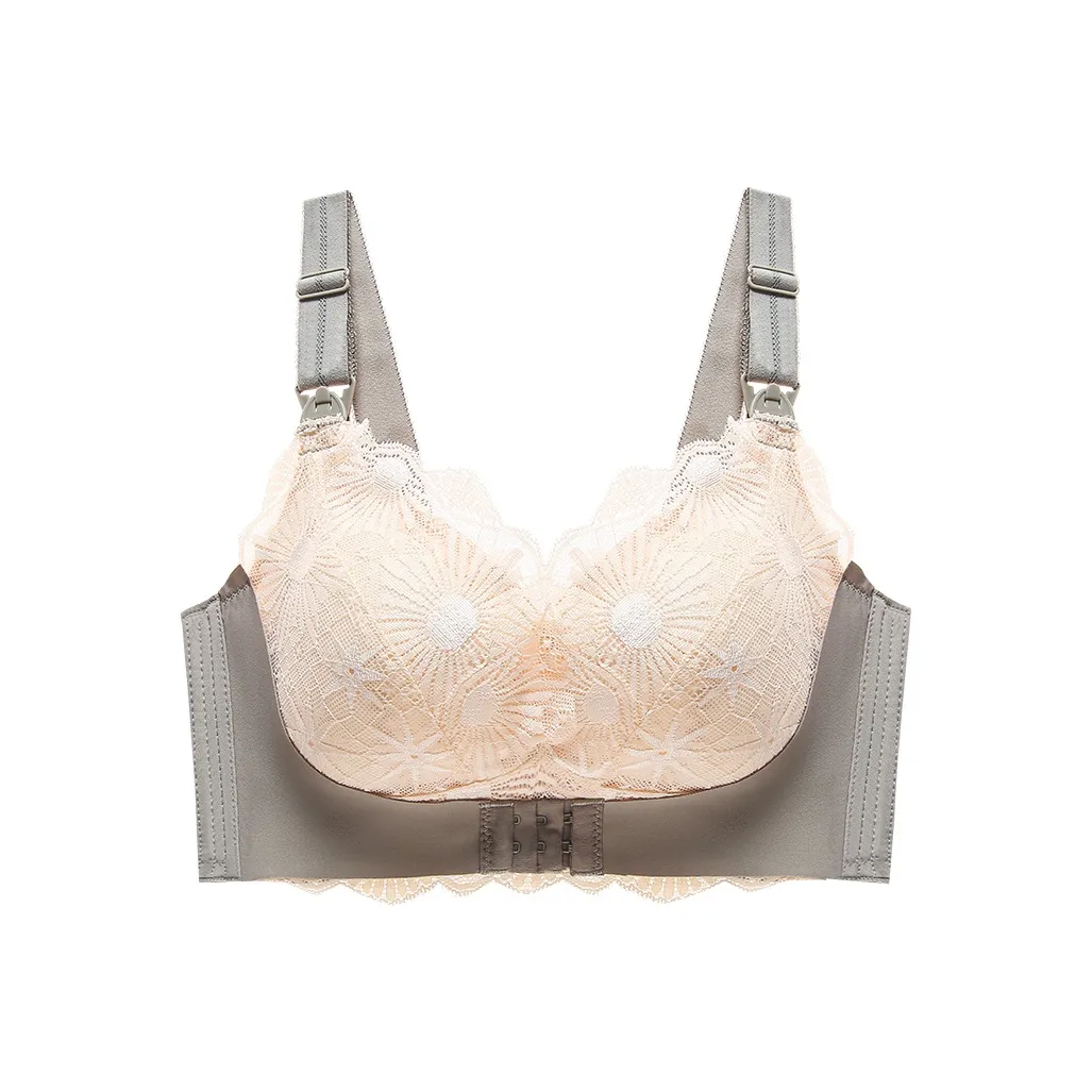 QIANLINGMEI Женские бюстгальтеры