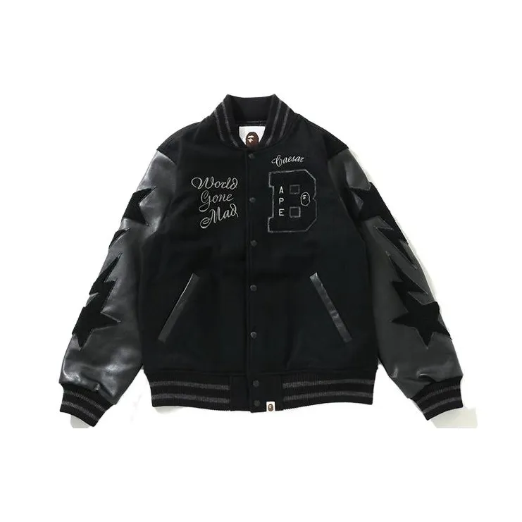 padded down belted jacket