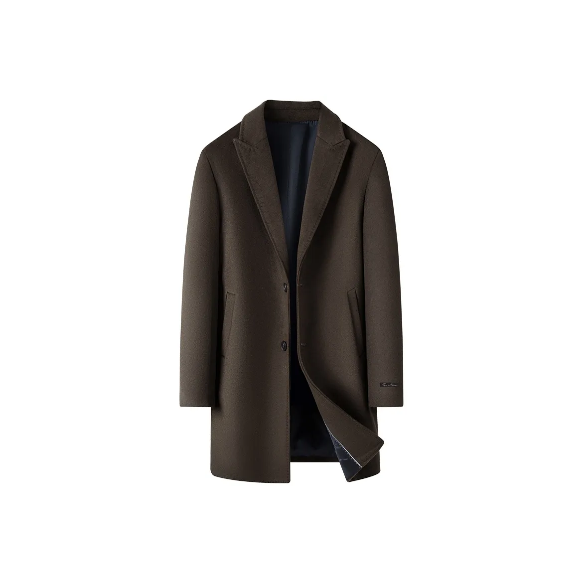 KAISER Мужское пальто