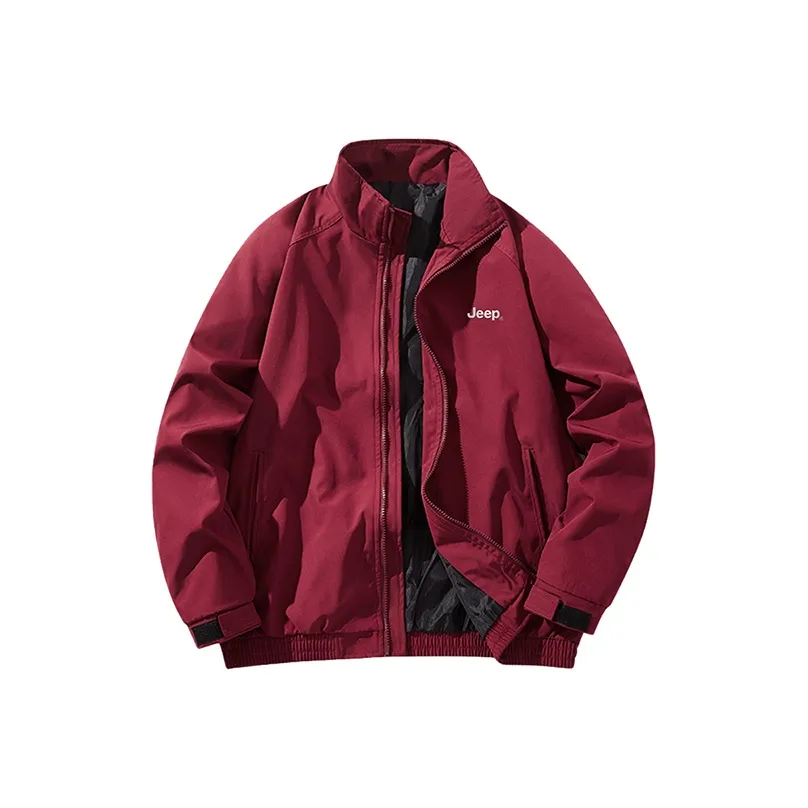 JEEP Унисекс Куртки