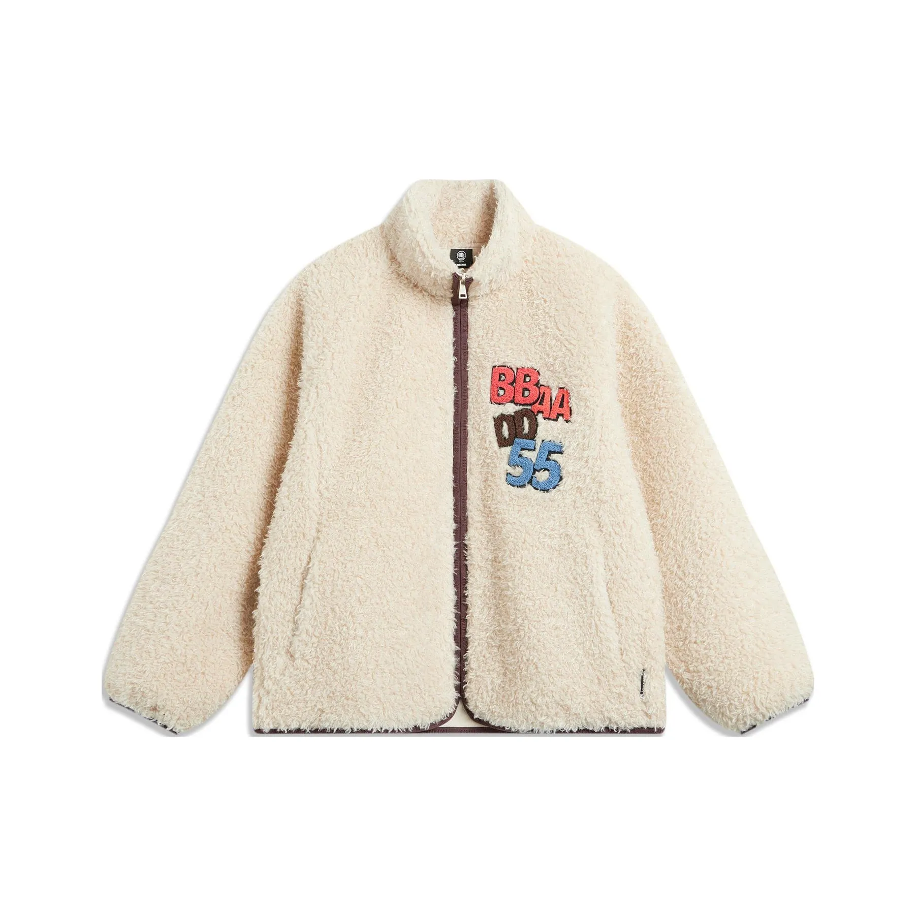 LINING Бархат Feel Куртка Мужская Песочный Гравийный Серый