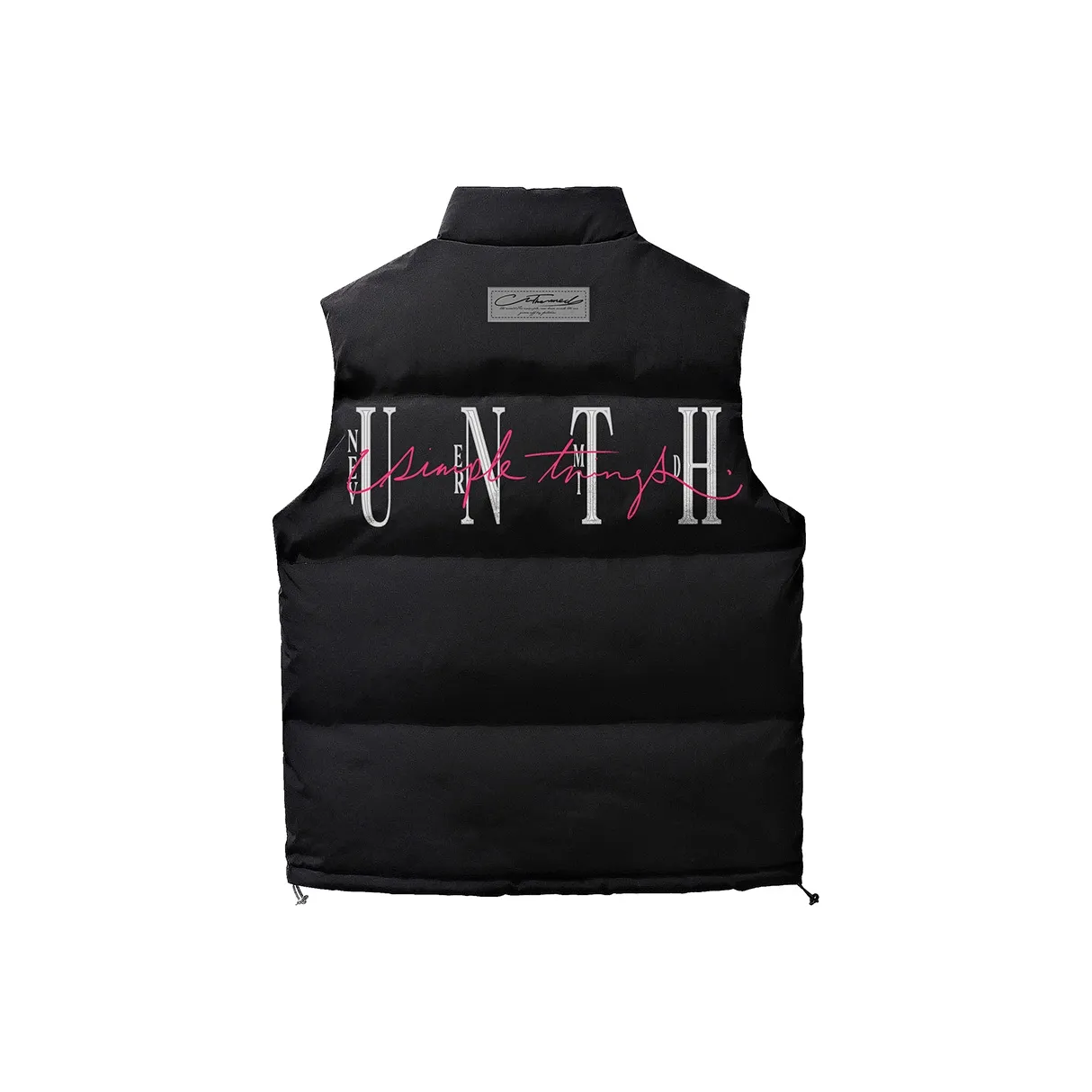 UNthemed Унисекс Жилеты