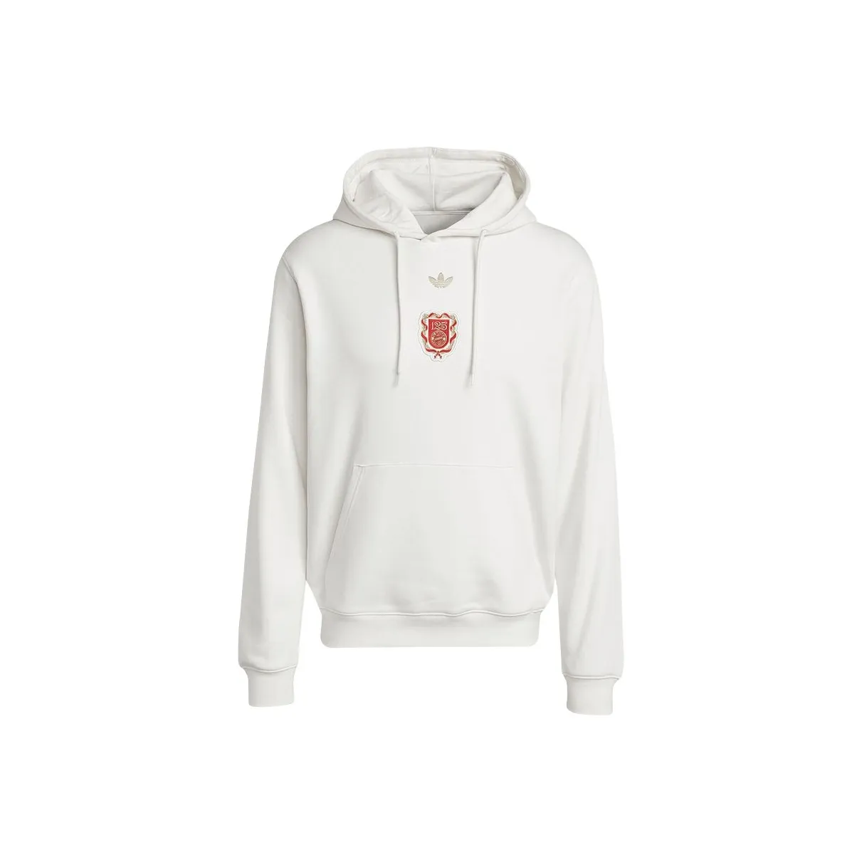 Adidas Originals Толстовка Мужская Белая