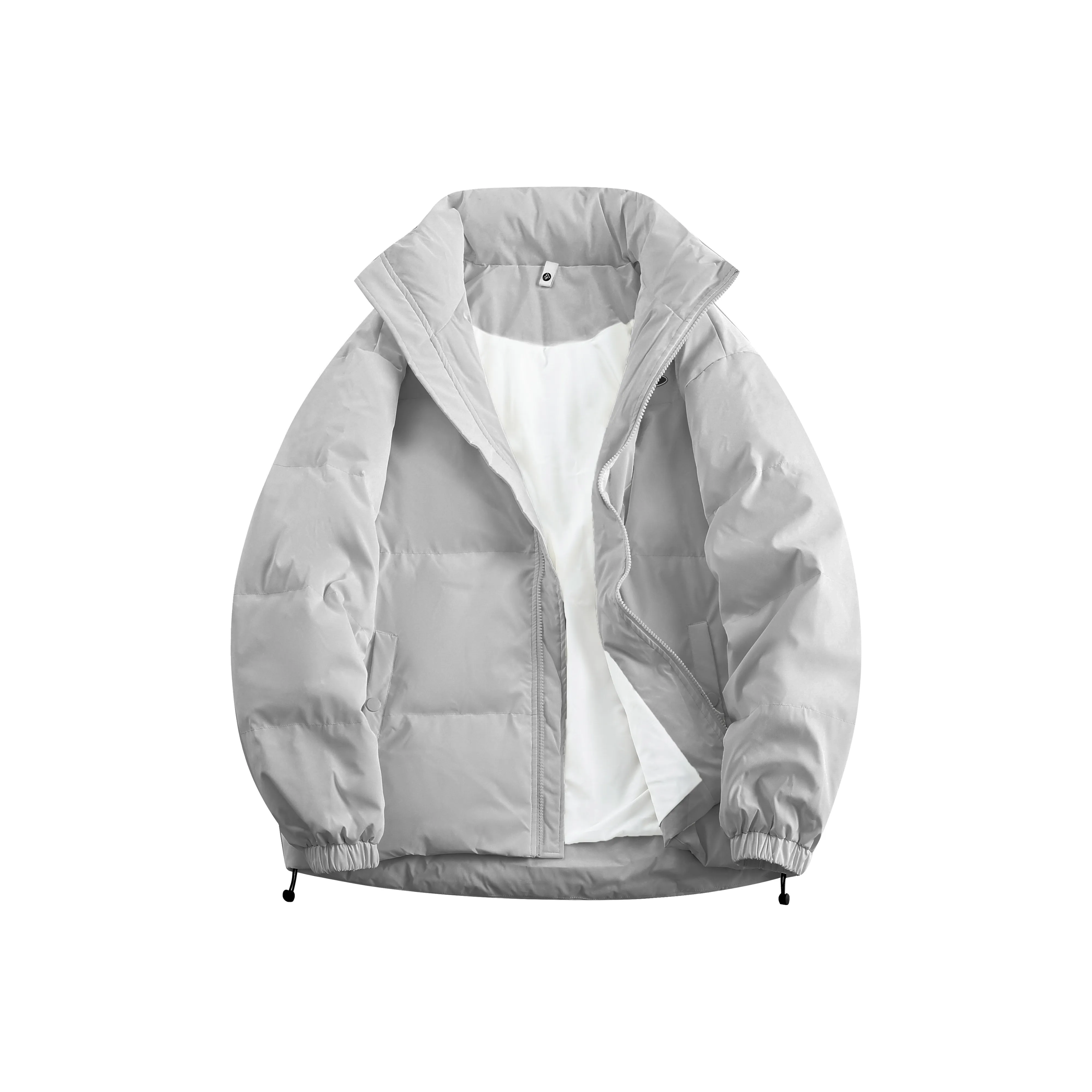 FUERZA Зимний пуховик унисекс