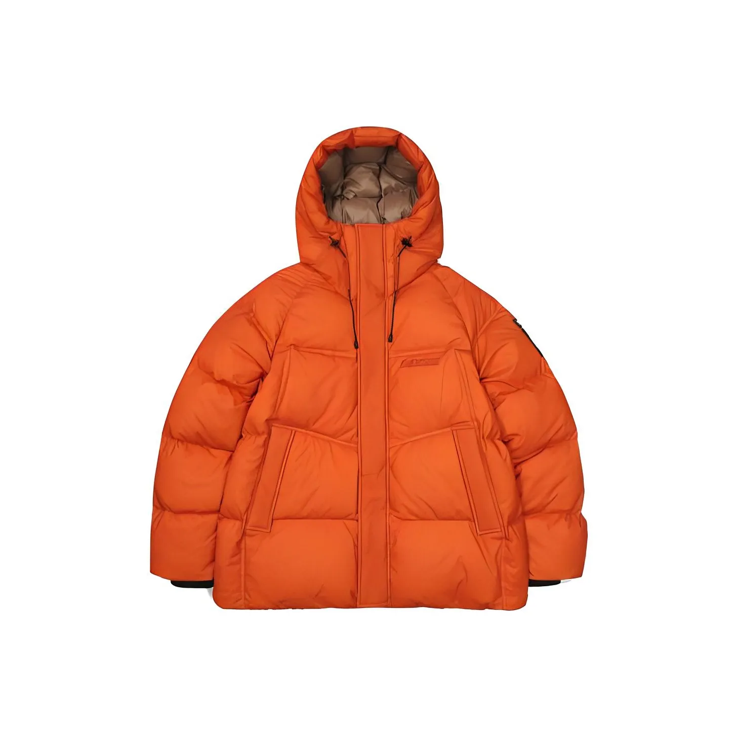 FILA Orange Мужские Куртки