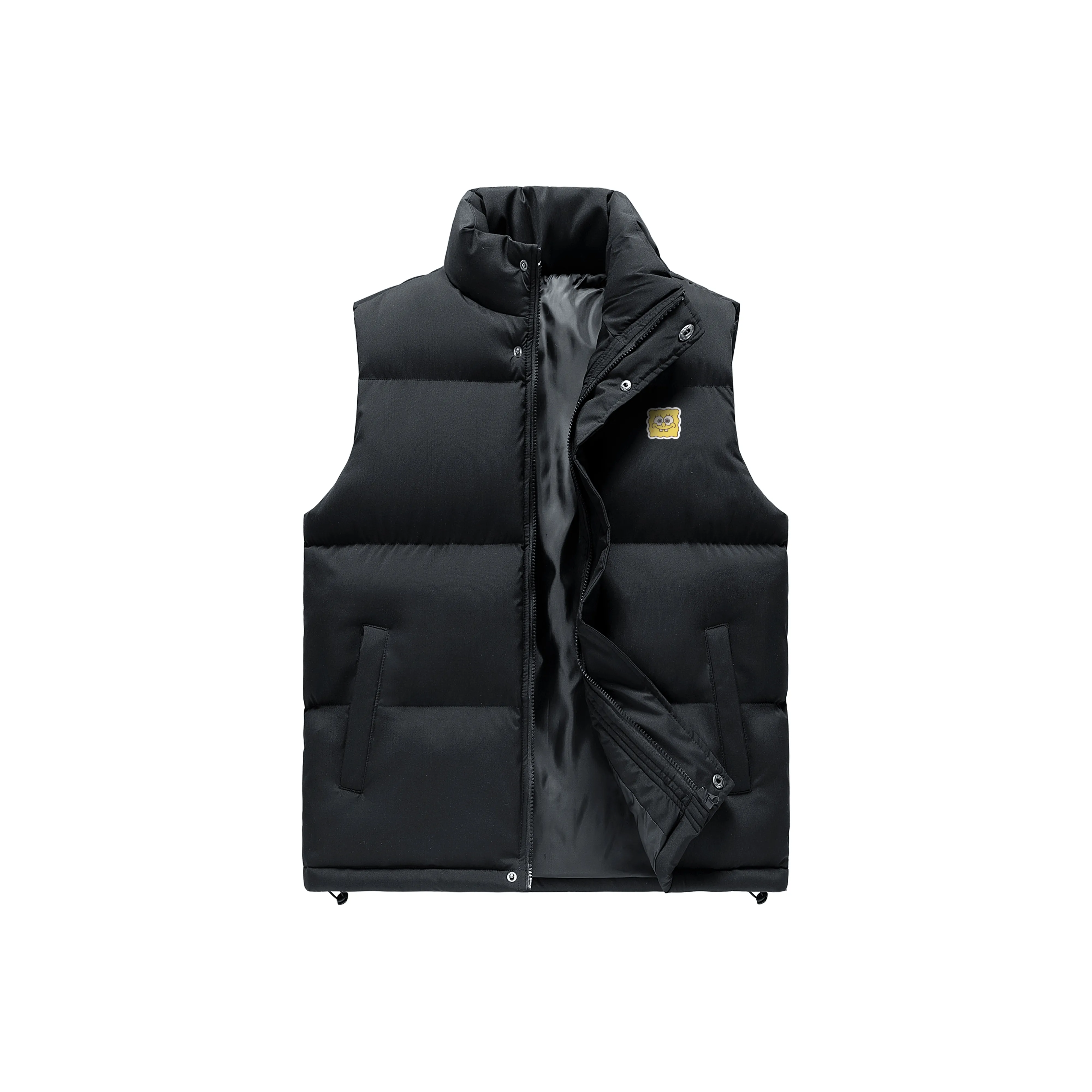 SPONGEBOB SQUAREPANTS Vest Unisex