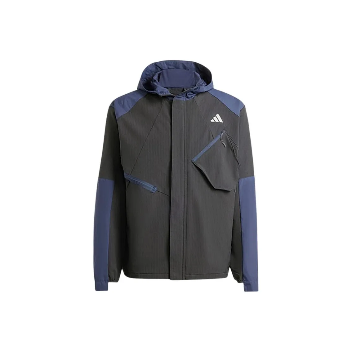 Adidas Куртки и Пальто Мужские Черные