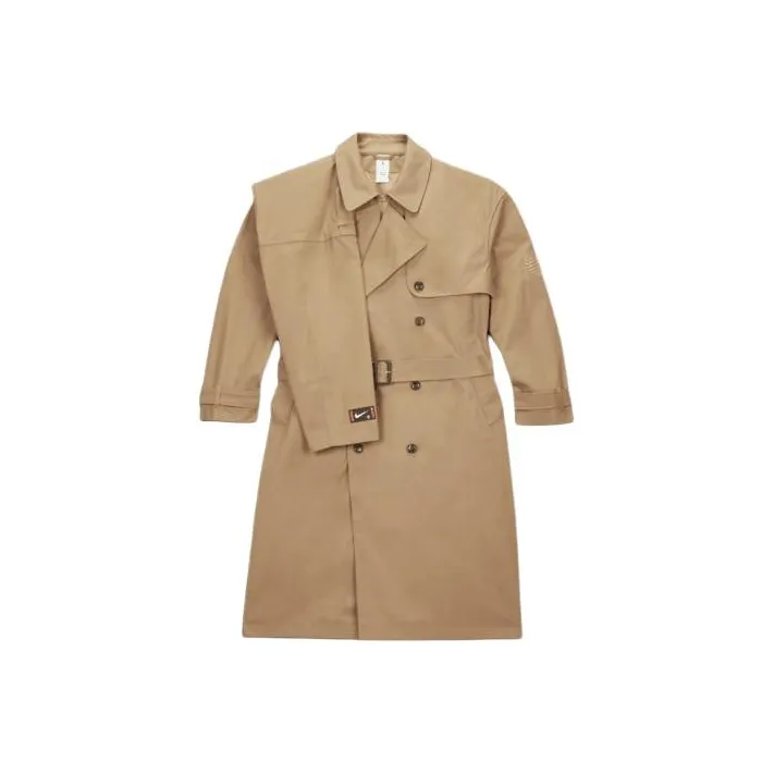 Nike X Martine Rose Trench Jacket