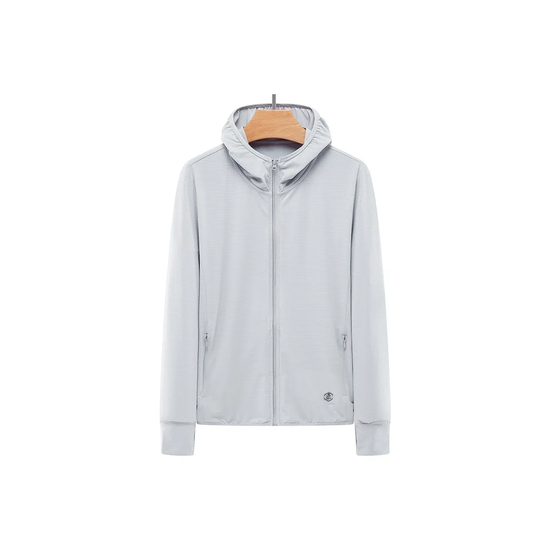 FAIRWHALE Super Light, Breathable, Reflective With High Visibility Sun Protection Clothing Unisex