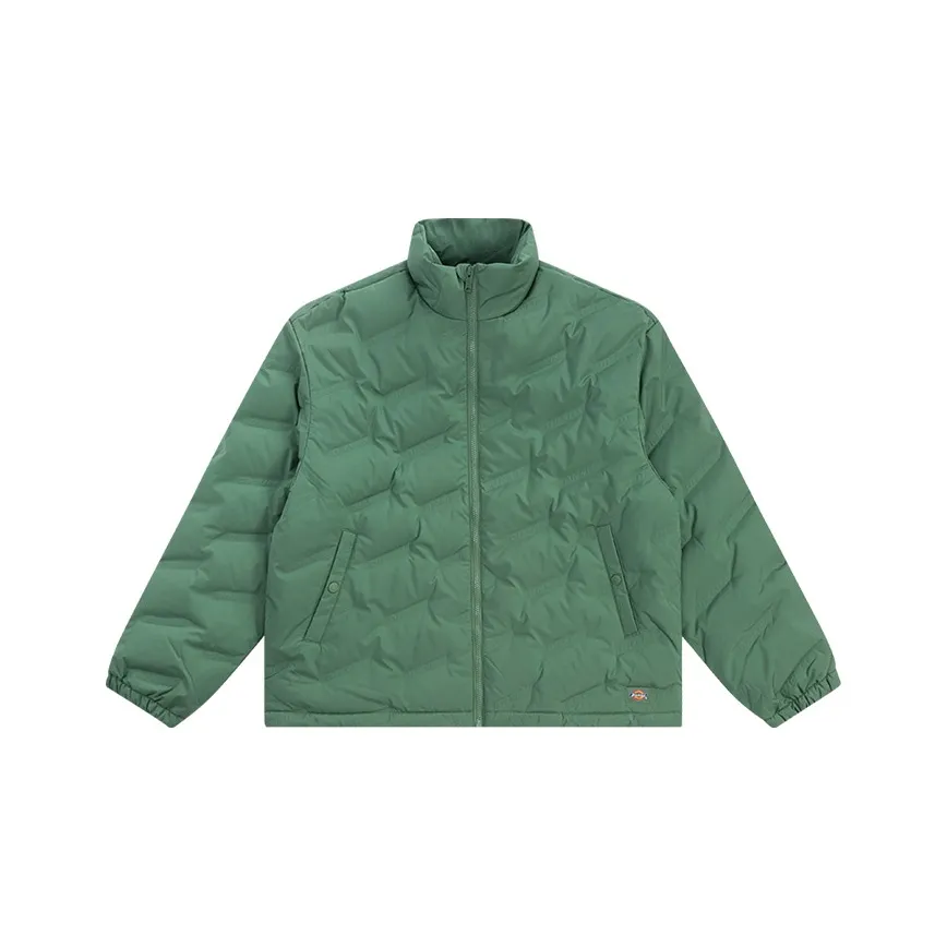 Dickies FW22 Пуховик Мужской Яшма