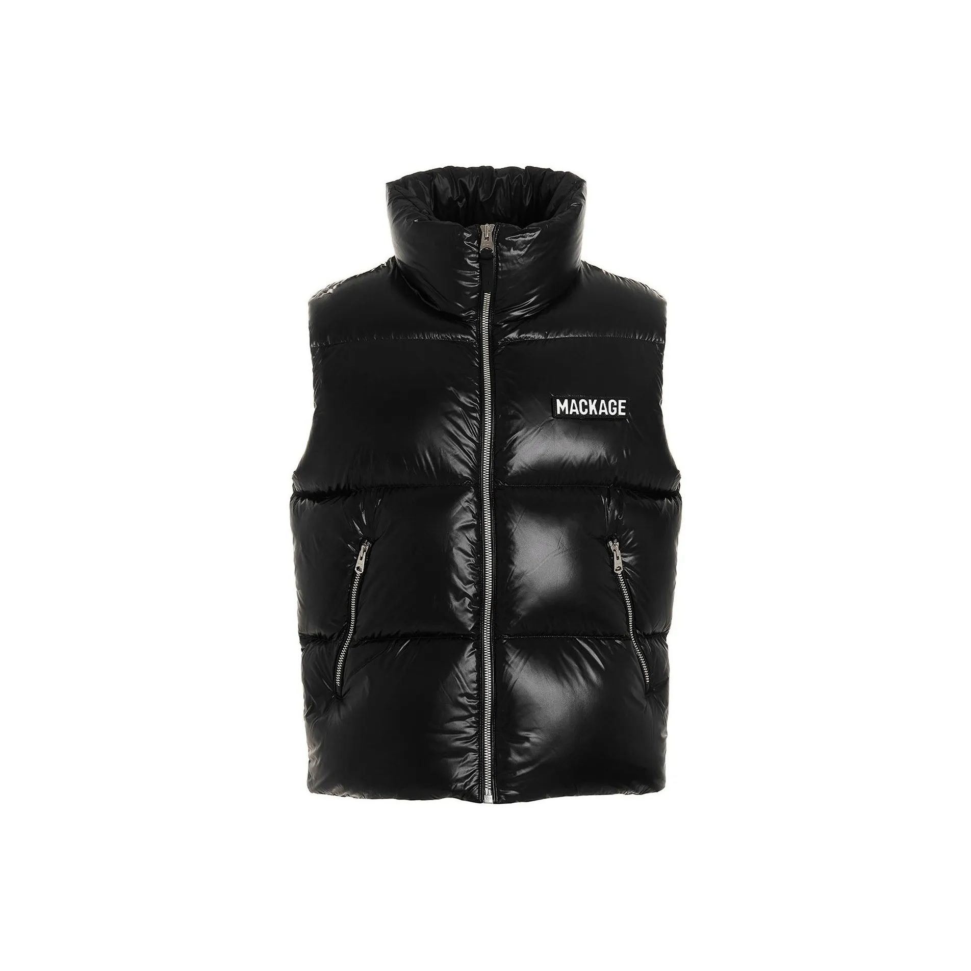 MACKAGE Padded Gilet jacket