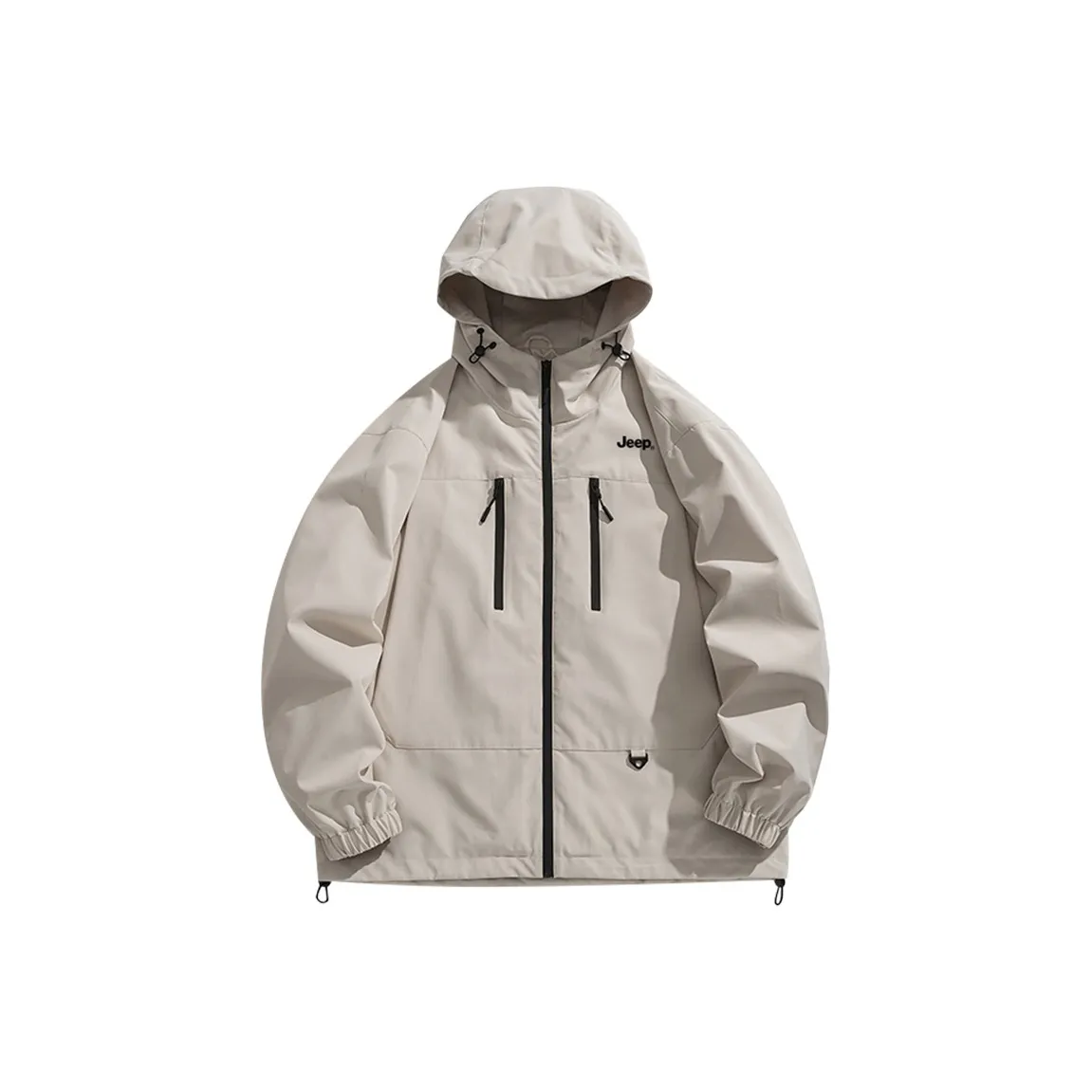 JEEP Мужские ветровки