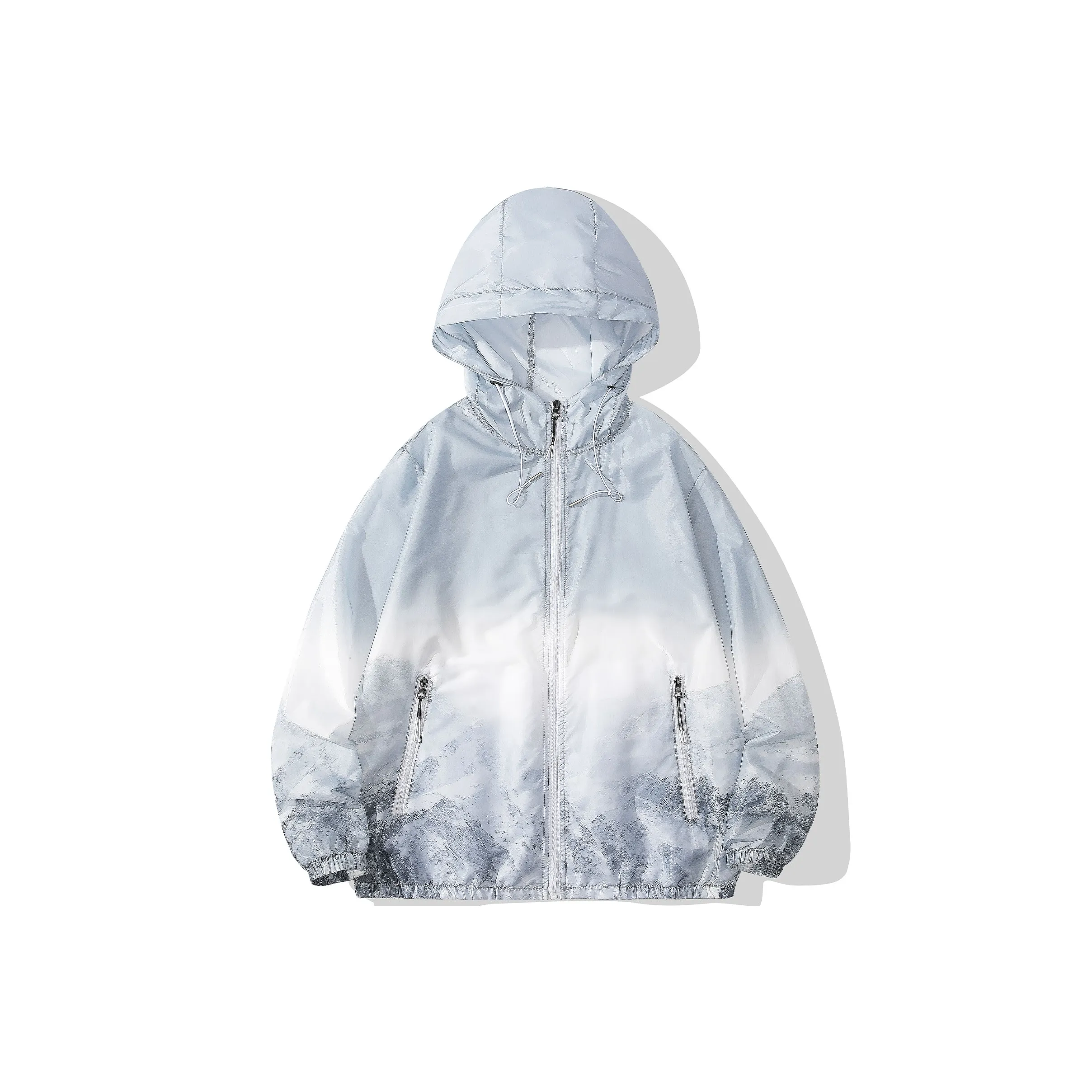 TYPERIGHTER Sun Protection Clothing Unisex