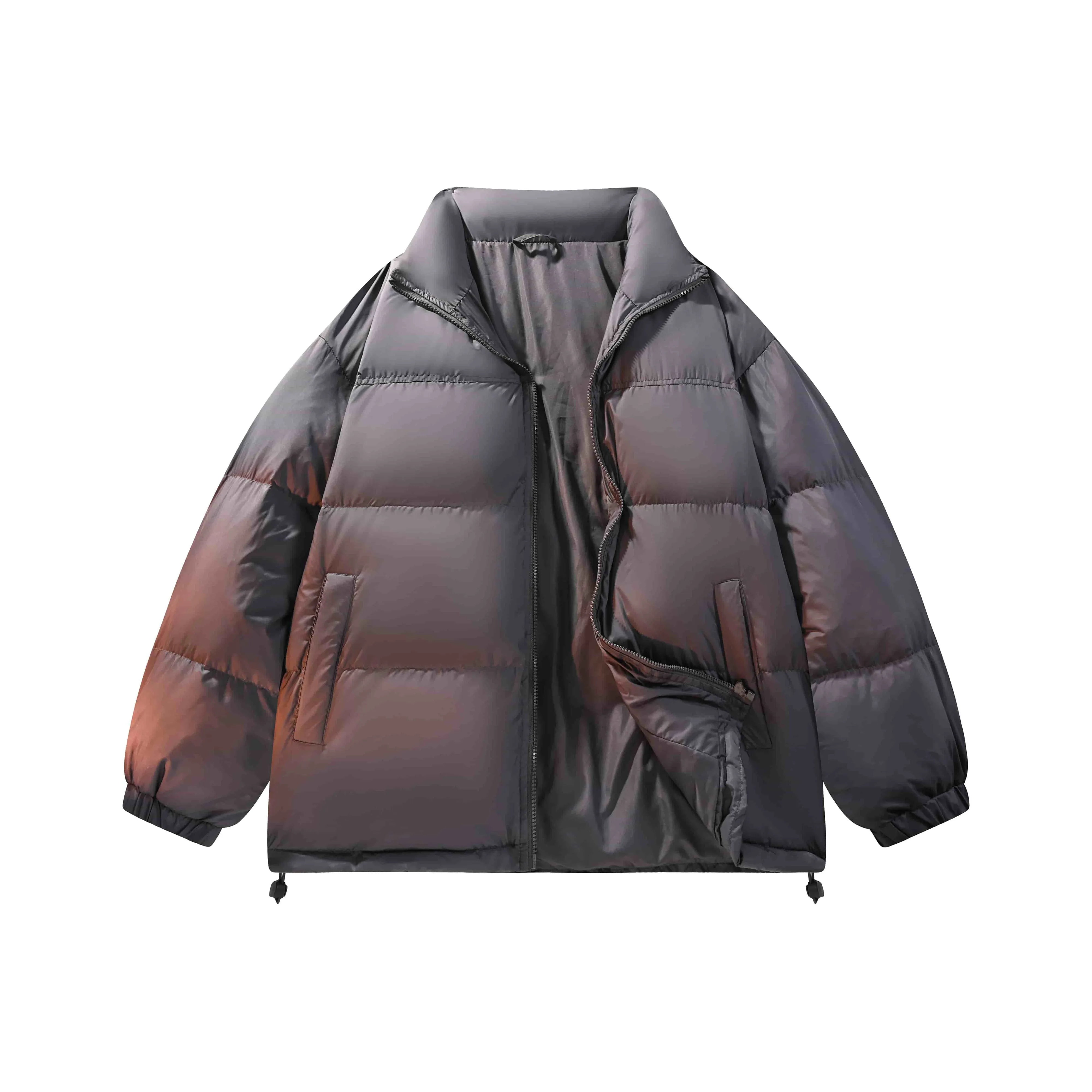 SNOW FLYING Унисекс Пуховики