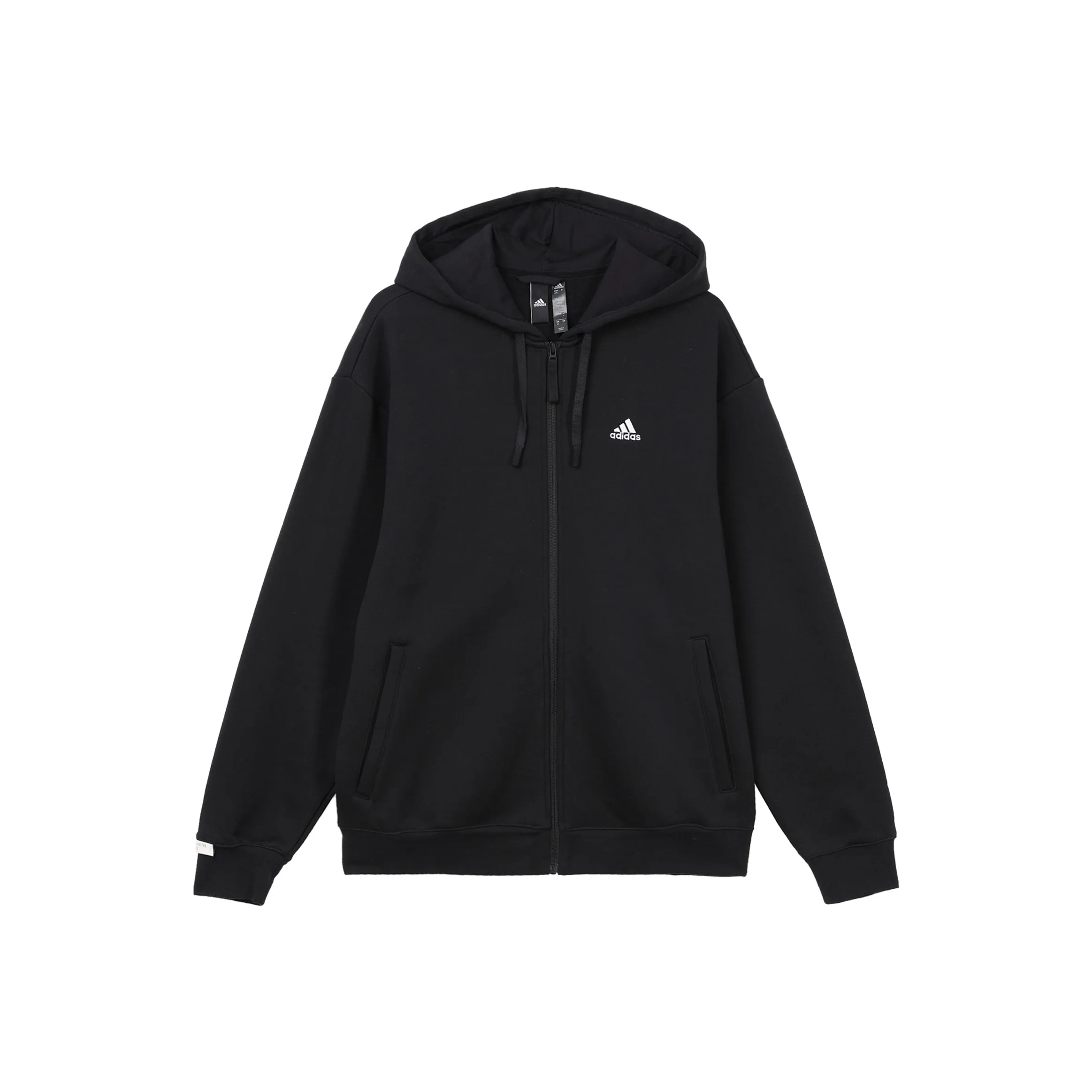Adidas Jackets Men's Black