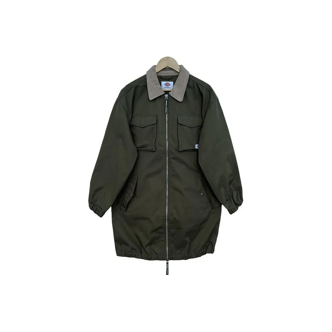 Dickies Army Green Мужские Куртки