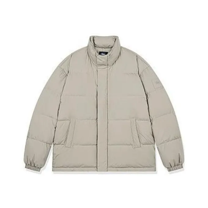 QIAODAN Dune Мужская Пуховая Куртка