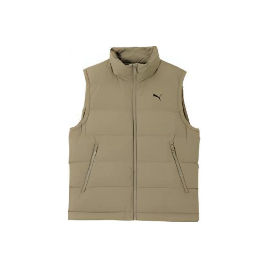 PUMA Oak Tree Brown Men's Gilets