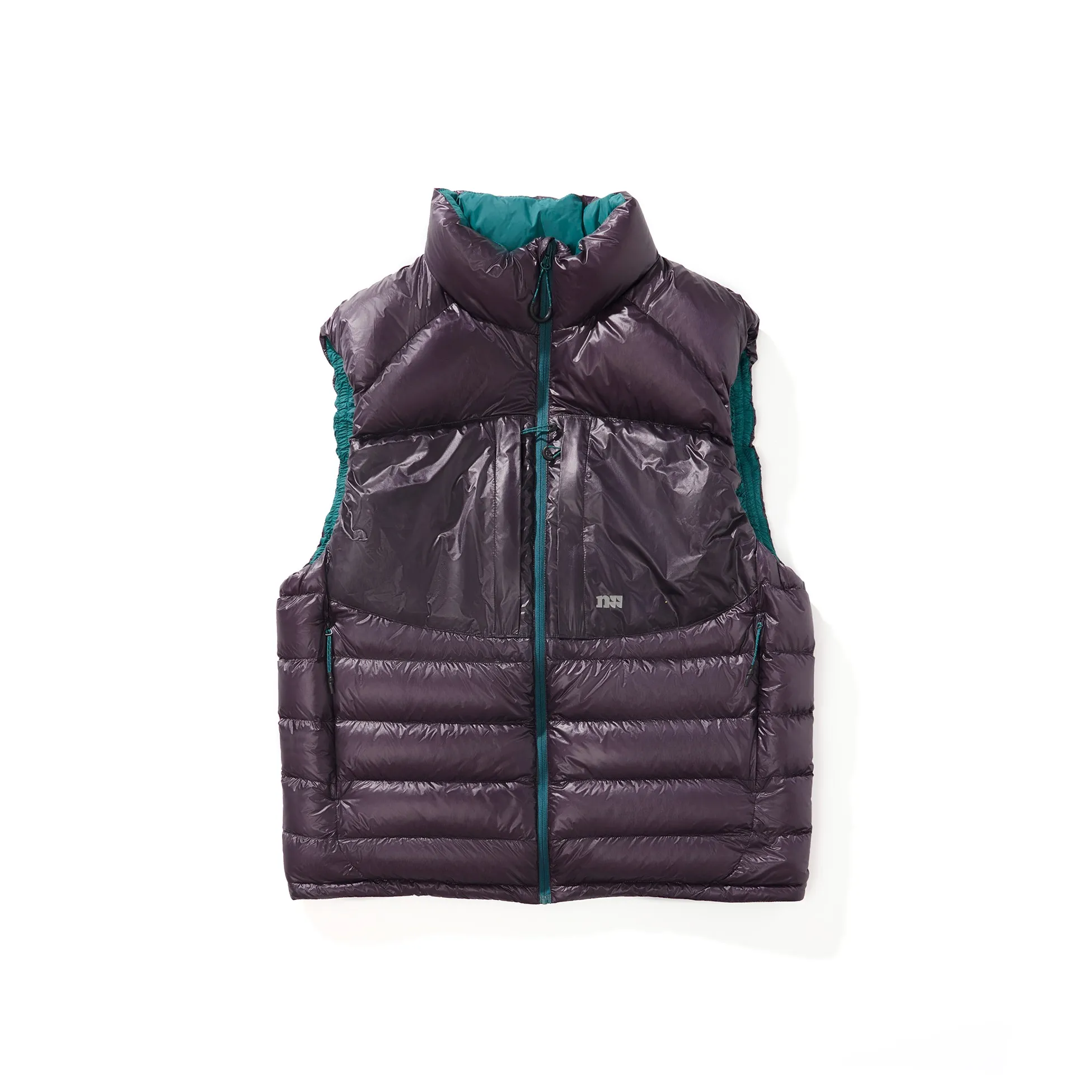NOTHOMME Унисекс Down Vest