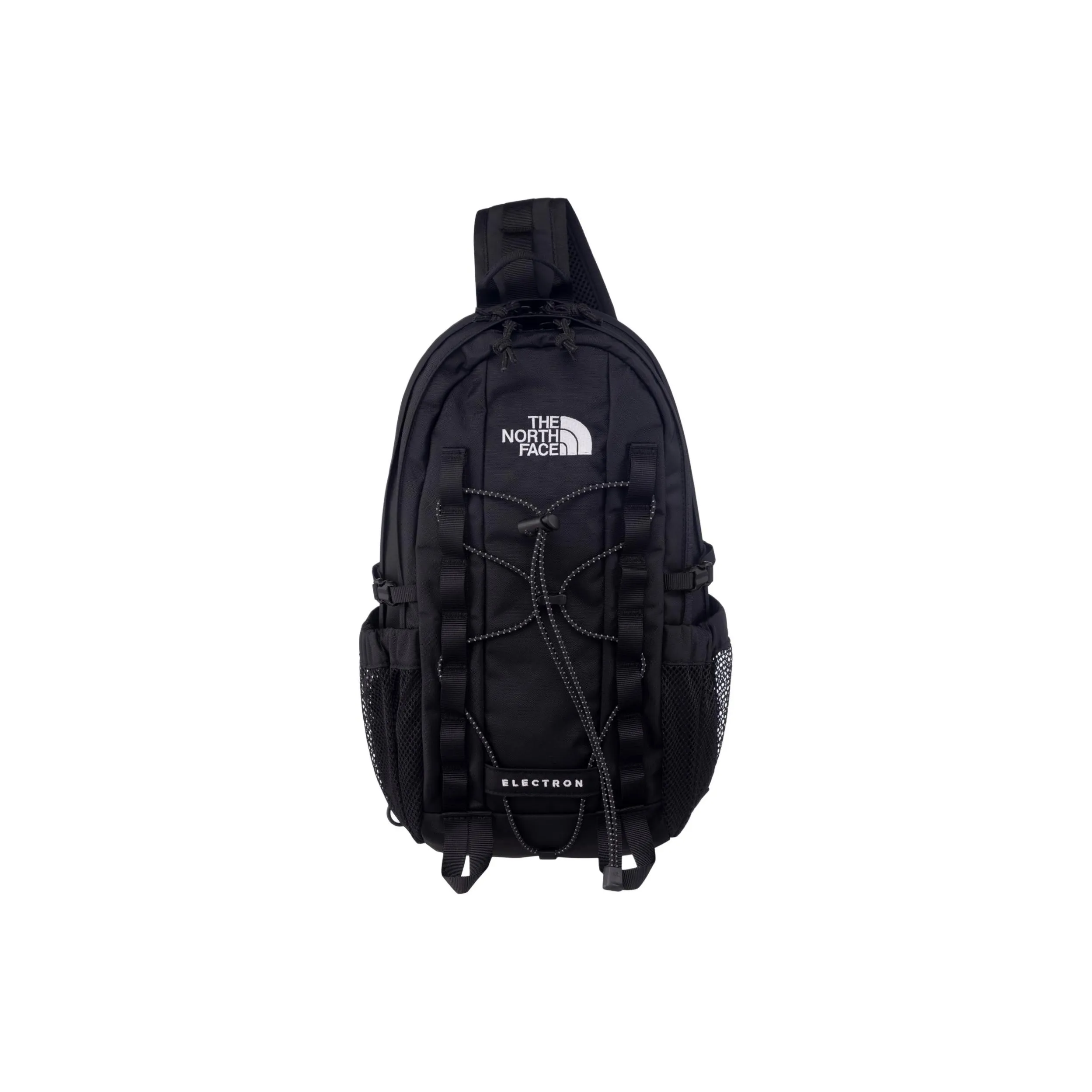 The North Face Sling Сумка Outdoor Сумка Nylon Черный Unisex