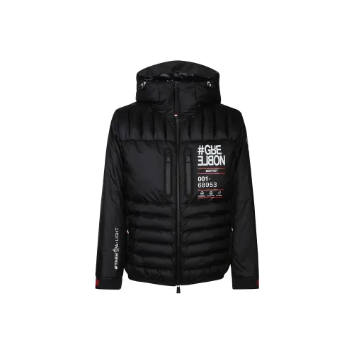 Moncler Grenoble Мужские пуховики