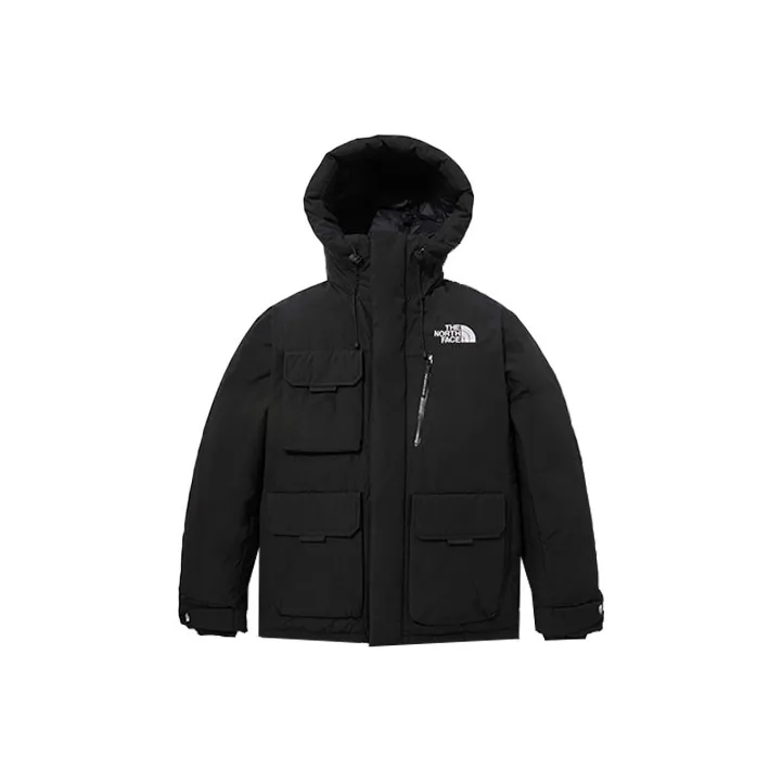 THE NORTH FACE Sports Life Collection Down Jackets & Coats Unisex Black