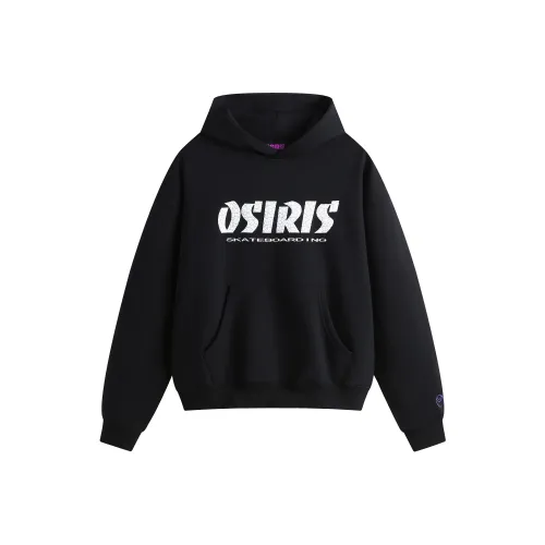 OSIRIS Унисекс Свитшоты