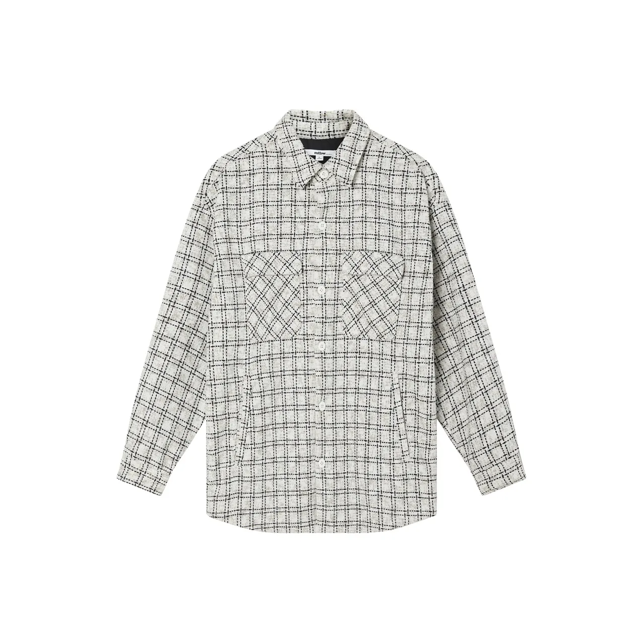 Metersbonwe Мужские Куртки