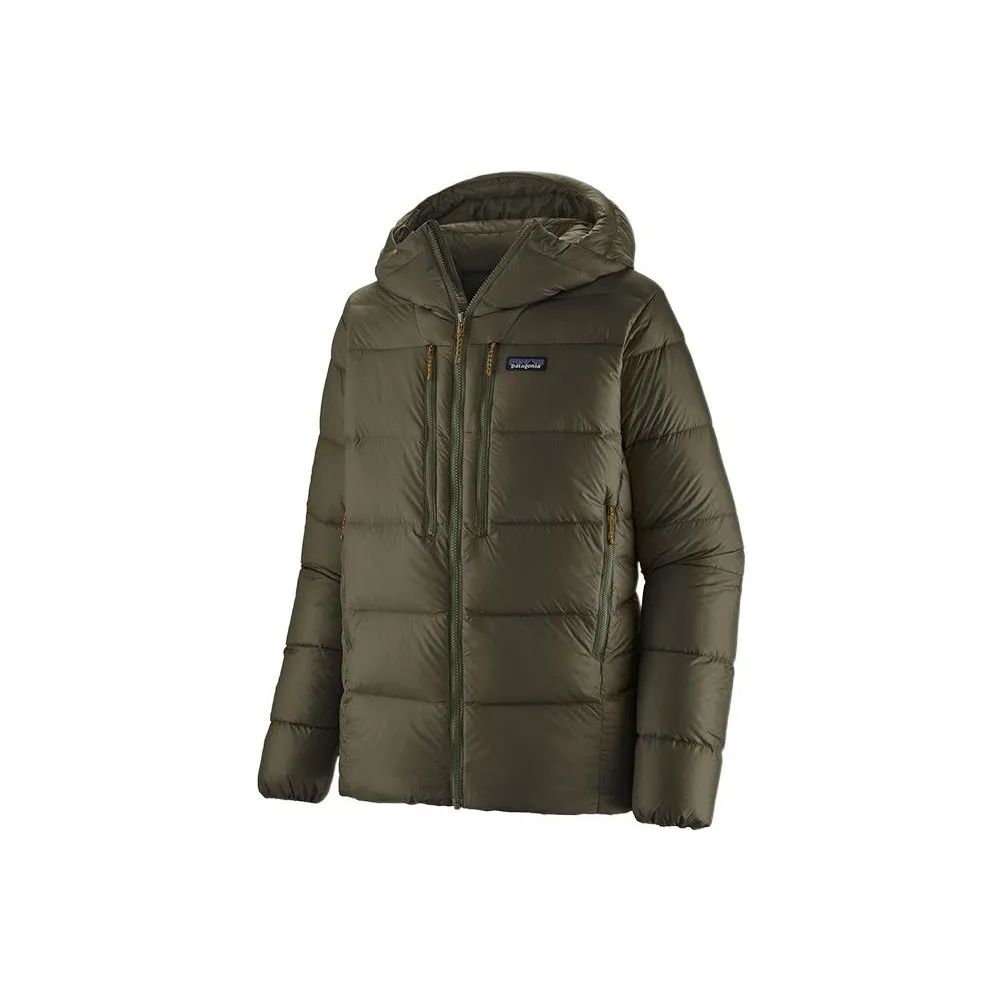 Patagonia Down Rick Jackets Men