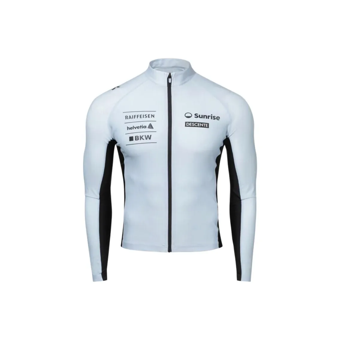 DESCENTE SWISS SKI Куртки и Пальто Унисекс