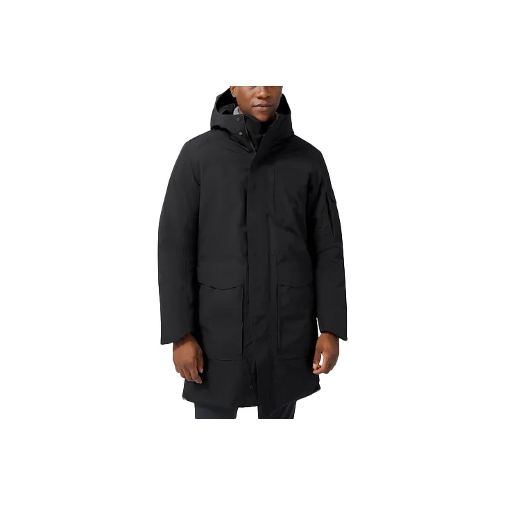 Lululemon Coats Men's