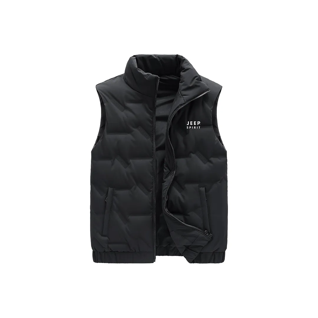 JEEP SPIRIT Мужские жилеты