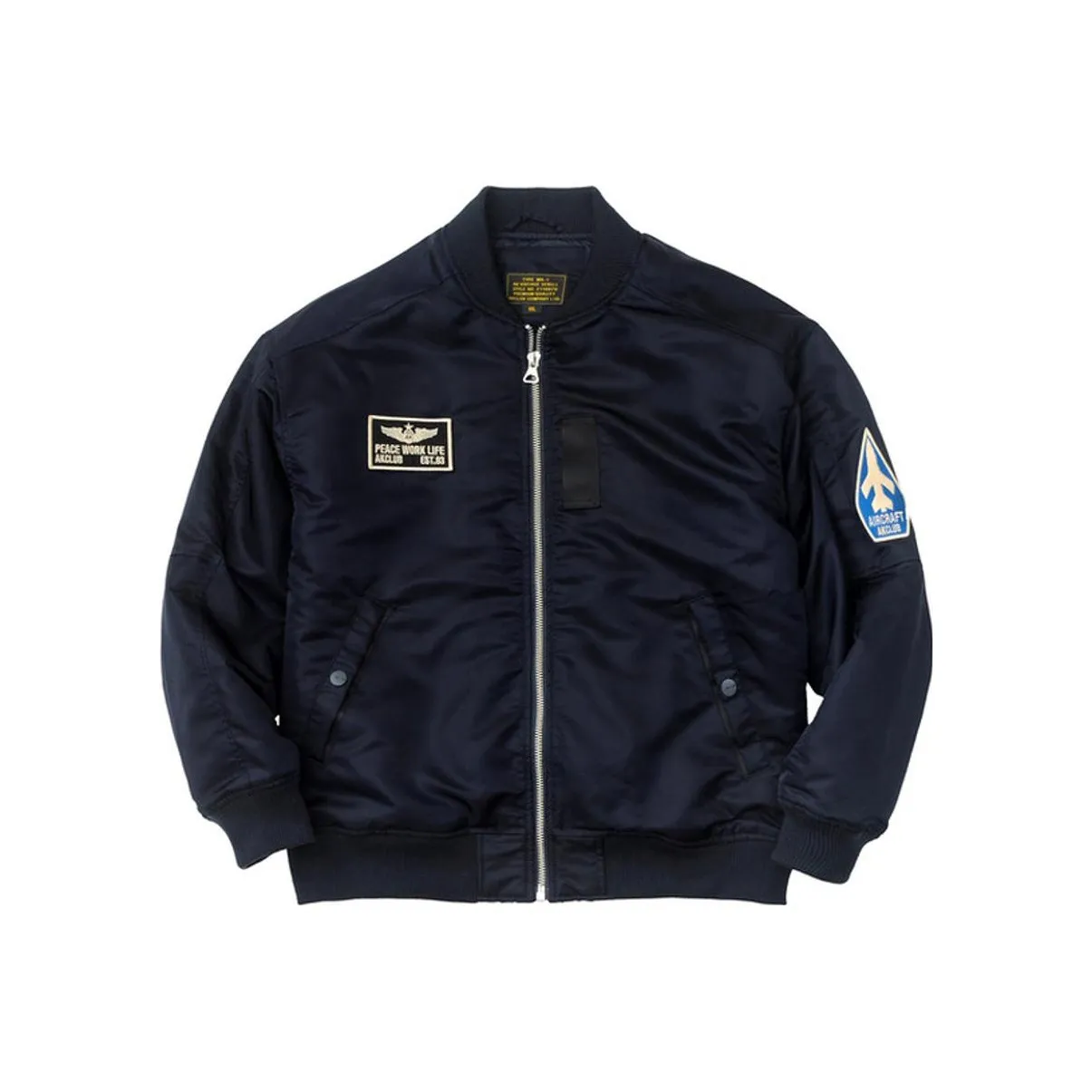 AKCLUB Vintage Collection Пуховая куртка Мужская