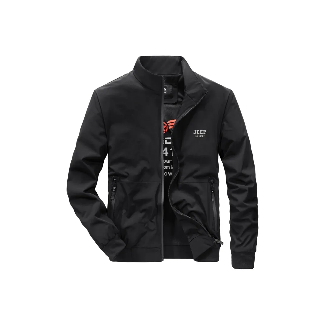 JEEP SPIRIT Мужские Куртки