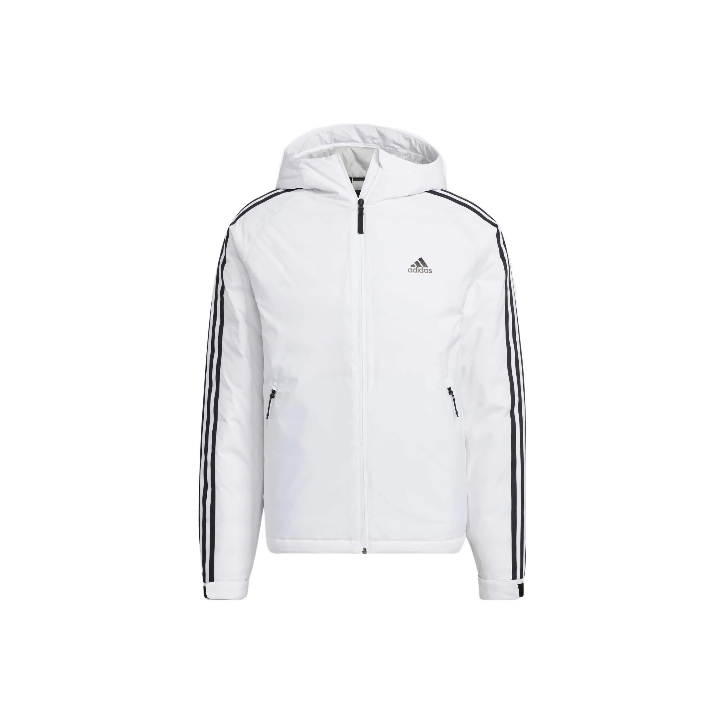 Adidas Down Jackets Men's White