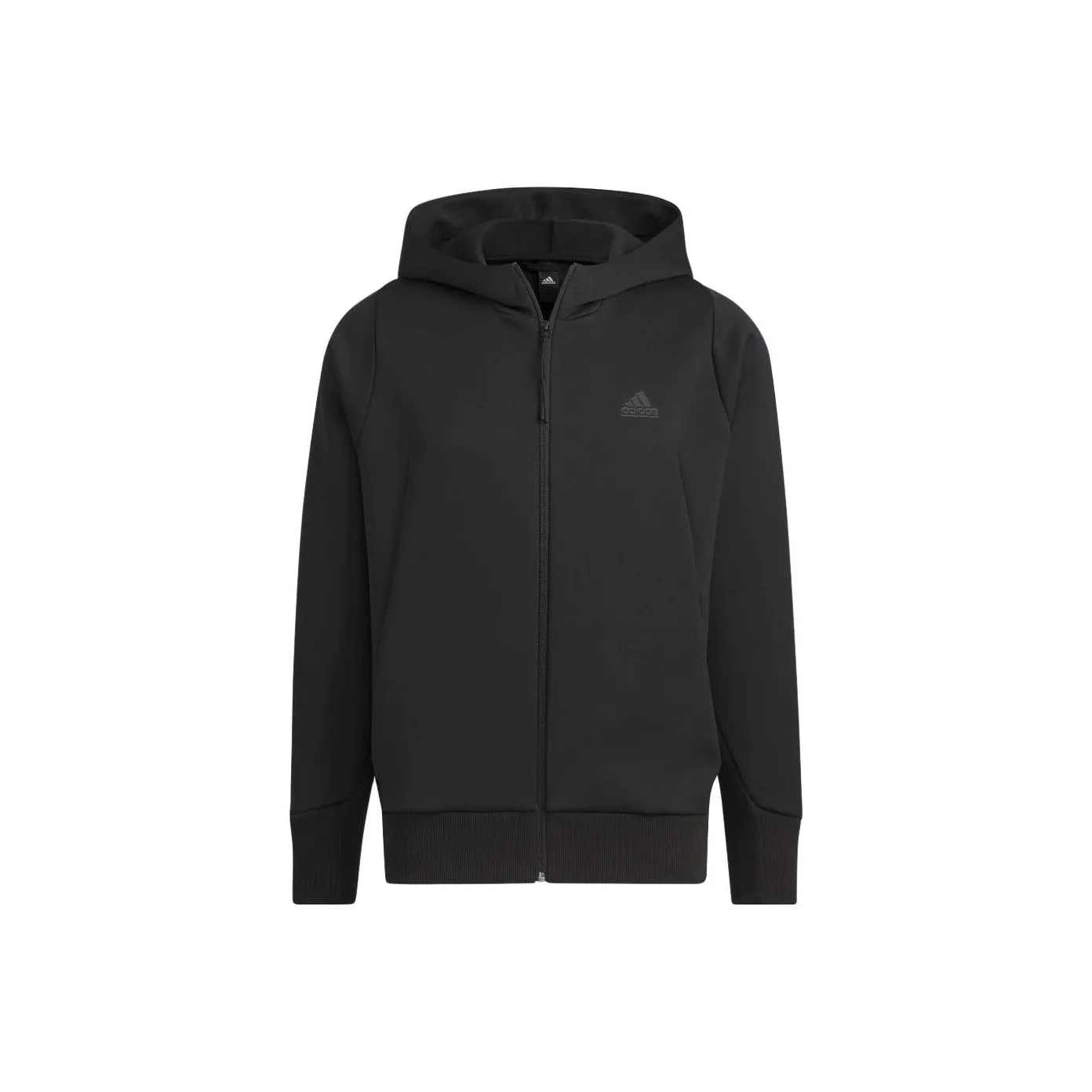 Adidas True Healing Series Черные Мужские Куртки