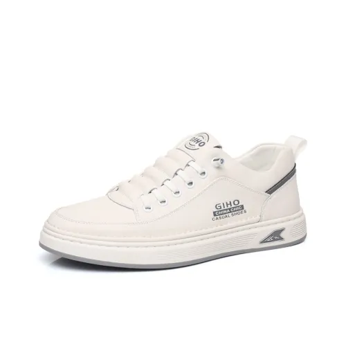 GIHO Кроссовки для скейтбординга Low Top Мужские