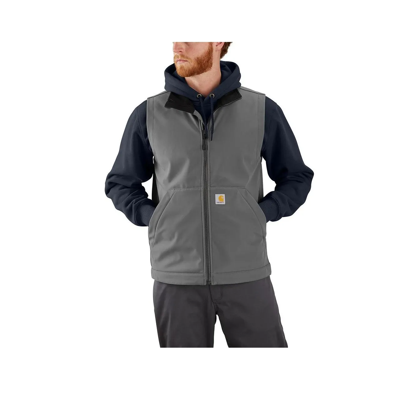 Carhartt Мужские жилеты