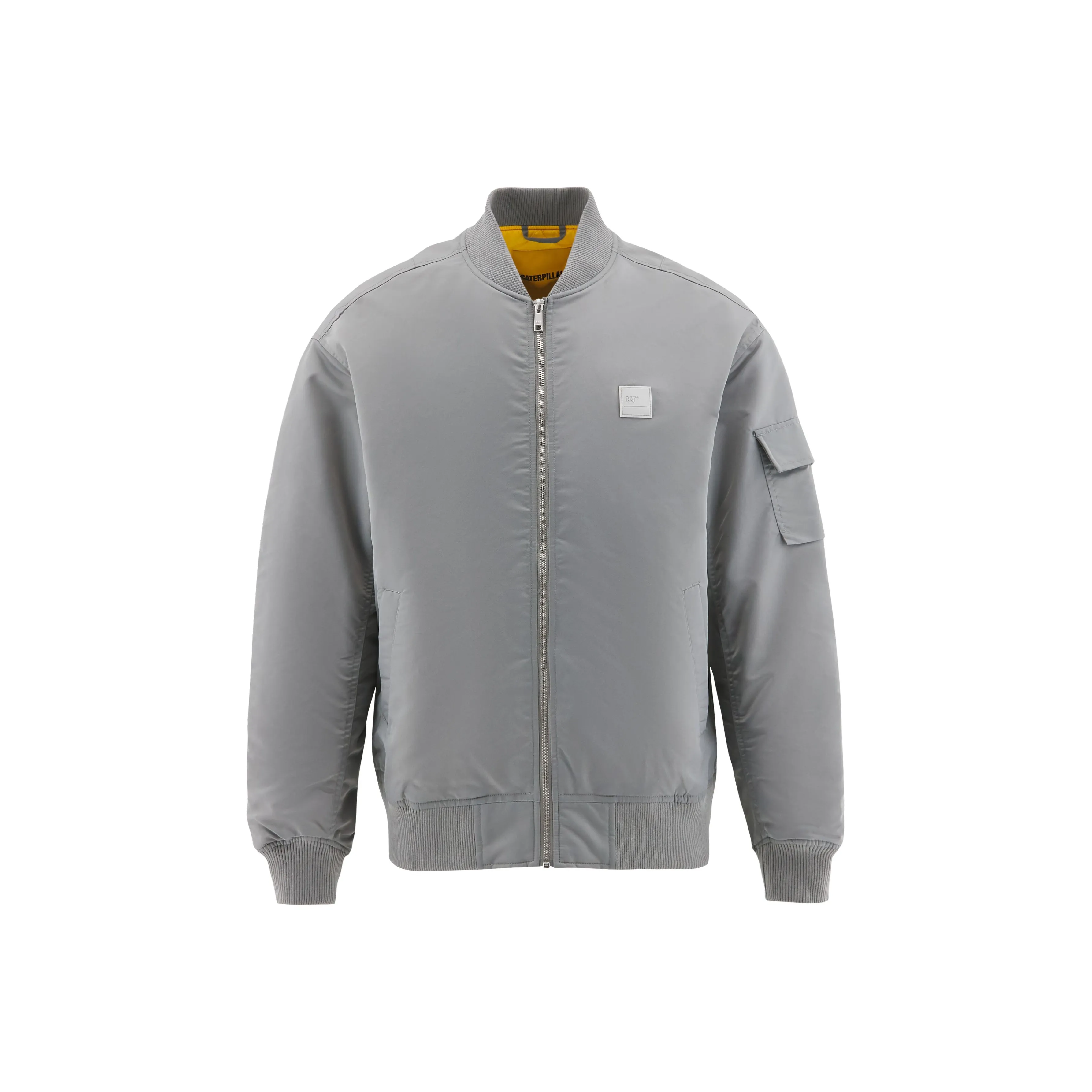 CAT Puffer Jackets Unisex