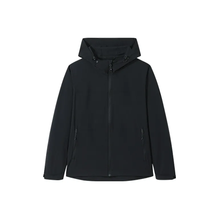 PIONEER CAMP Jackets Unisex