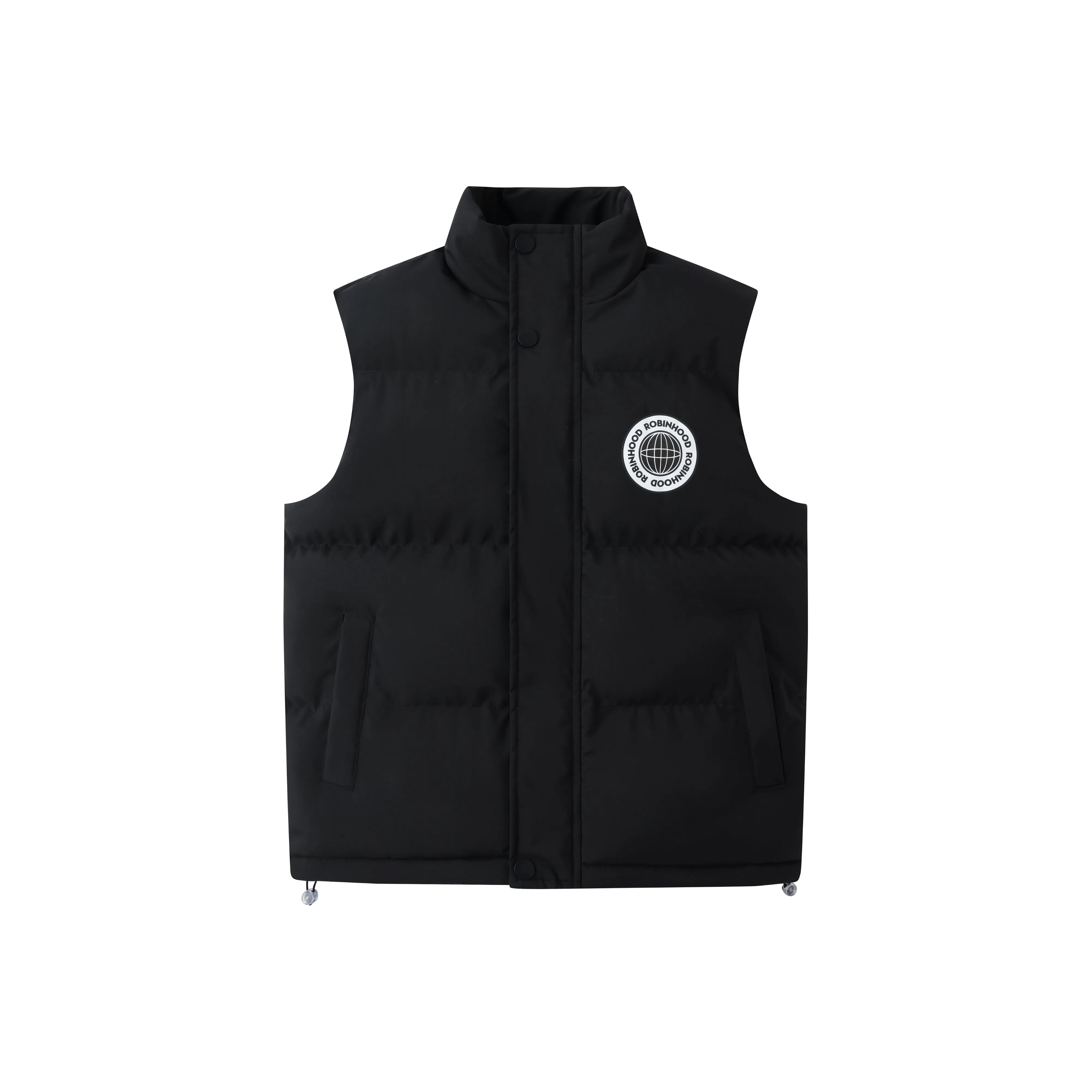 ROBINHOOD Vests Unisex