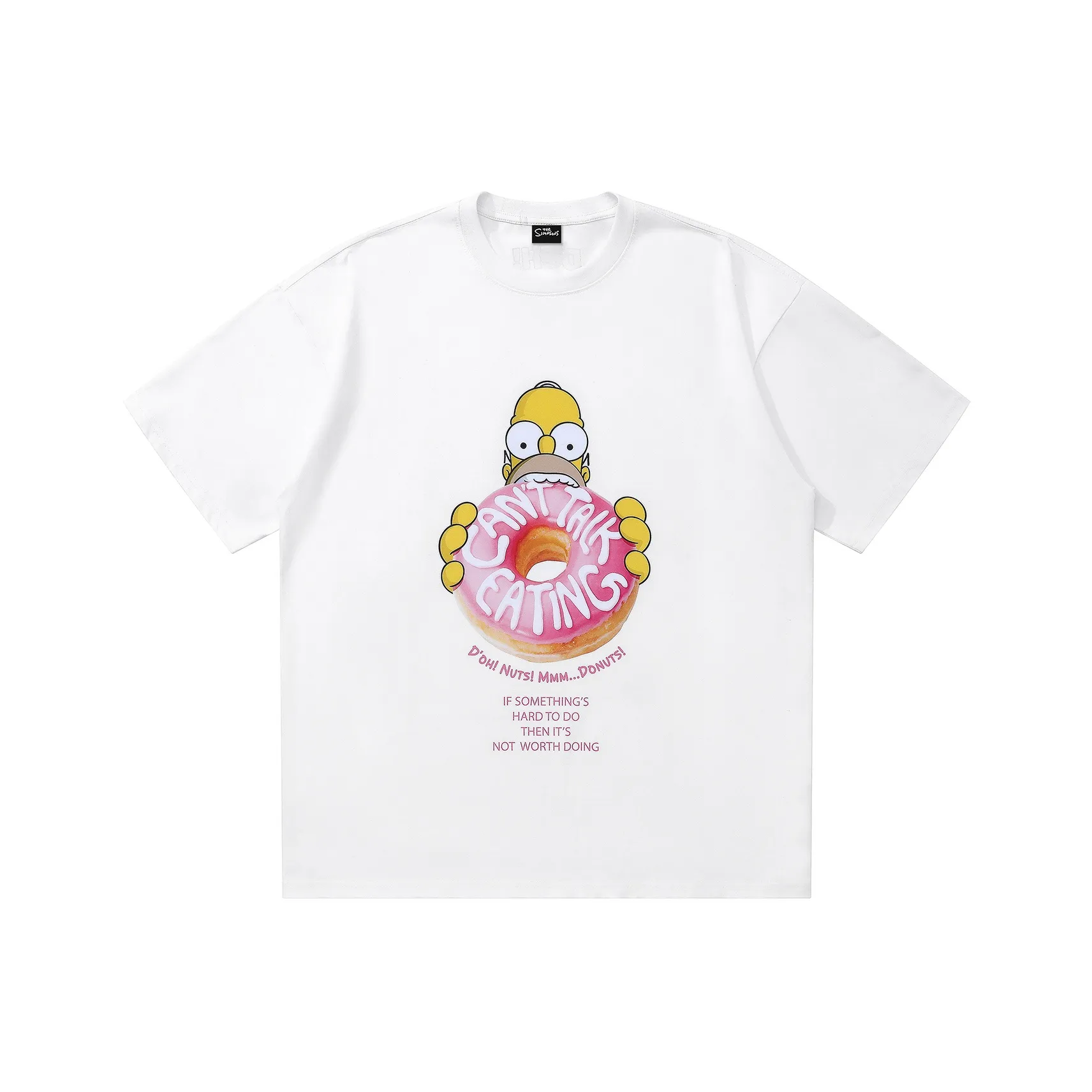 The Simpsons Унисекс Футболки