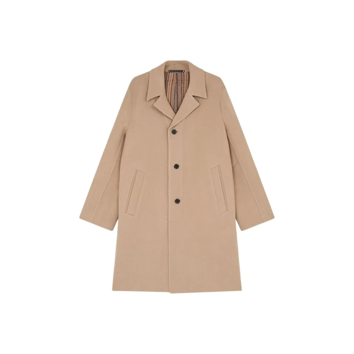 Paul Smith Wool Coat